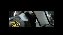 تیزر فیلم سینمایی ناخواسته بازی مهرداد صدیقیان