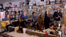 Sting And Shaggy NPR Music Tiny Desk Concert