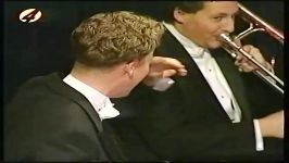 Andre Rieu and the Johann Strauss Orchestra  Feuerfest 1996 