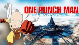 اپنینگ انیمه One Punch Man Season 2