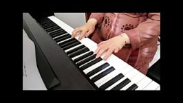 کارناوال ونیز پیانو
