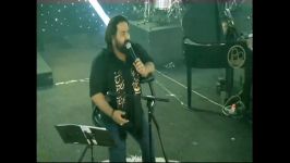 Reza Sadeghi  Asheghetam  Live In Concert رضا صادقی  عاشقتم  اجرای کنسرت