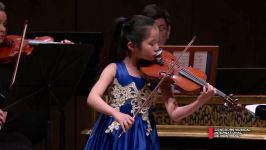 CMIM 2019  Mini Concerti  Natsuho Murata