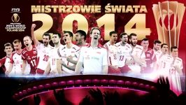 Poland Winner World Championship 2012