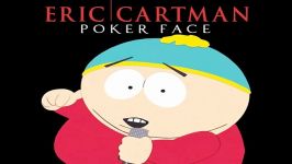 Eric Cartman  Poker Face Rock Band Version HQ digitally recorded