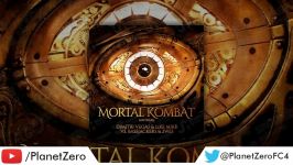 آهنگ جدید Dimitri Vegas Like Mike به نام Mortal Kombat