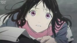 میکس فوق العاده انیمه Noragami