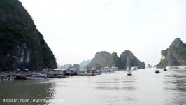 Famtrip 2019  Discover Ha Long Bay UNESCO Heritage