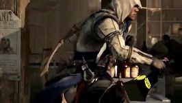 AC III Connor VGA Awards Character of the year