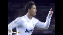 Amazing Goal Cristiano Ronaldo