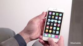 iPhone 6 New Keyboard Review Smart and Intuitive