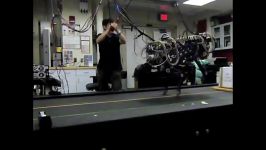 ربات یوزپلنگ دانشگاه MIT