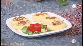 طرز تهیه کوکوی مرغ