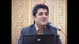 دکتر علی شاه حسینی  سمینار فرزندپروری  مچ گیری مثبت