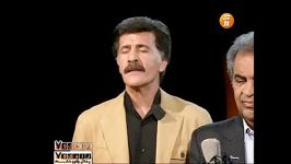 نماهنگ شد خزان ِمهدی سپهر بهرام حصیری داودحیدری