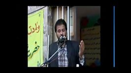 جشن میلاد امام رضاع حضور خدام رضوی