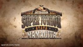 Super Junior Mamacita DramaVer 1080P زیرنویس فارسی