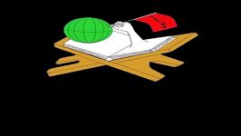 جنگ جهانی علیه ایران استاد رائفی پور جبهه فرهنگی عهدما
