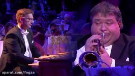 اجرای بسیار زیبای Concierto de Aranjuez به رهبری Andre rieu