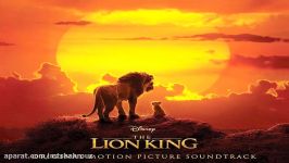 موسیقی متن انیمیشن شیر شاه The Lion King هانس زیمر