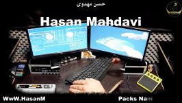 ست سمپل دیجی  بیس آکورد 68  Packs Name Ib DJ