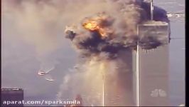 حملات ۱۱ سپتامبر ✅ شگفت انگیز ✅ هیجان انگیز ✅ غم انگیز ✅ حیرت انگیز ✅ نفرت انگیز