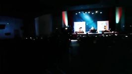 گزارشی کنسرت مسقط عمان