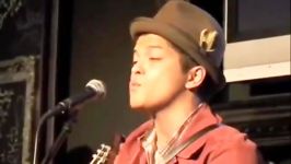 bruno mars cover michael jackson