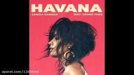 اهنگ havana