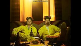 آهنــگ فوق العـــاده سریالBreaking Bad ♥♥♥♥♥