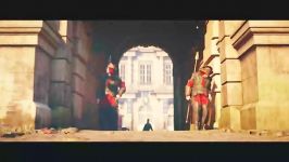 تریلر بازی Assassin’s Creed Unity