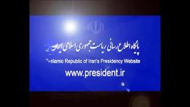 دیدار روحانی رئیس جمهور بولیوی