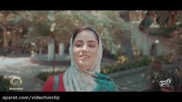 موزیک ویدیو زیبای علیرضا طلیسچی به نام سختگیر 