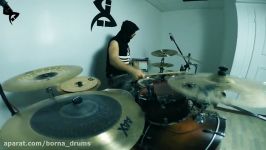 excisionofficial  Vault drum remix by borna shafizadeh