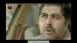 آنونس فیلم مستانه  محمد حسین فرح بخش