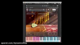 Native Instruments Discovery Series Middle East KONTAKT