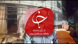 اظهارات مدیرعامل سازمان آتش‌نشانی خدمات ایمنی شهرداری شیراز در خصوص هتل آسمان