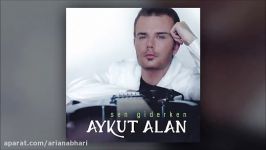 آهنگ ترکی Aykut Alan نام Gül Tanem