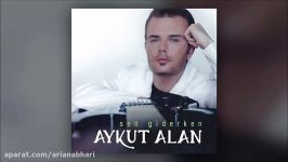 آهنگ ترکی Aykut Alan نام Ikinci Sans