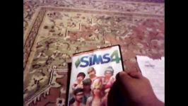 خبری برای کسایی می خوان sims 4 بخرن