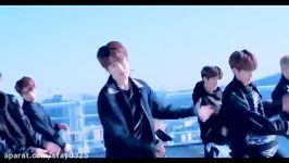 Stray kids  Spread my wings  performance mv