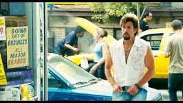 یه برش فیلم زیبای you dont mess with the zohan