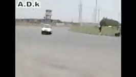 AHVAZ Drift KINGS2