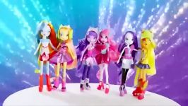 Hasbro  My Little Pony  Equestria Girls  Rainbow