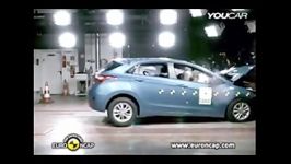 ► 2013 Hyundai i30 CRASH TEST