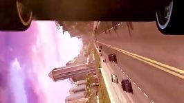 Asphalt Overdrive Trailer  APKTops.ir