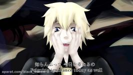 「LIAR DANCE」feat. Kagamine Len 480p