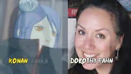 naruto game voice actors