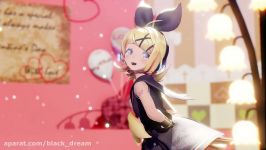 Kagamine Rin  Dreamin Chuchu Sour 1080p