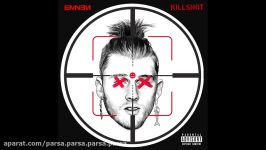 Eminem killshot تو پوزی به mgk